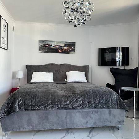 Apartament Kasprowicza 12A Kolobrzeg Ngoại thất bức ảnh